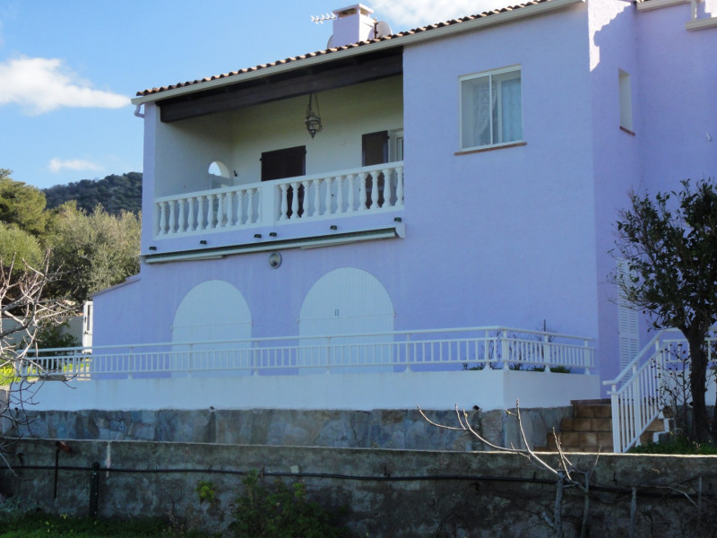 LOCATION REZ DE JARDIN COTE MER