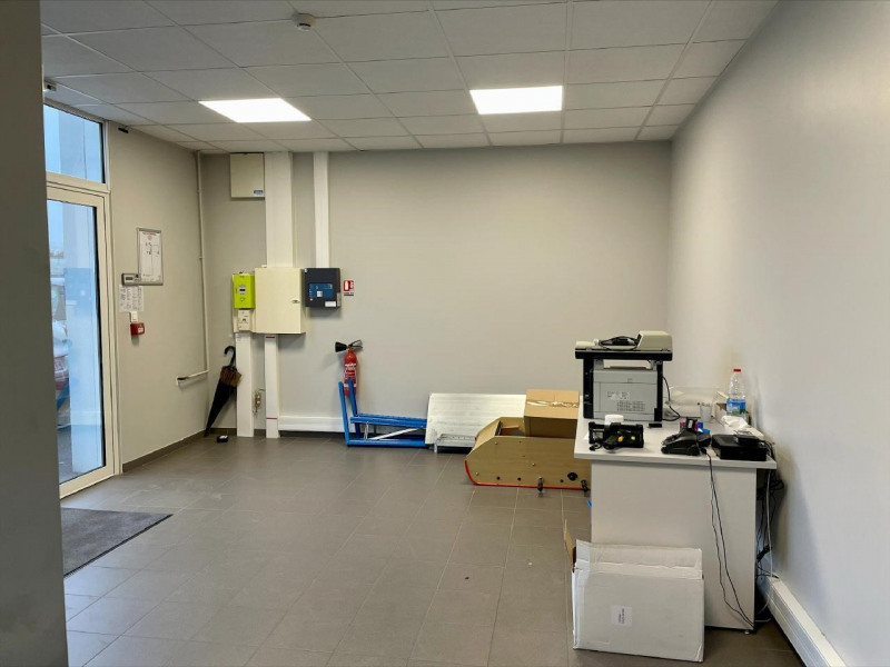 Location Local d'activités Chambly (60) de 462 m² dispo immédiate