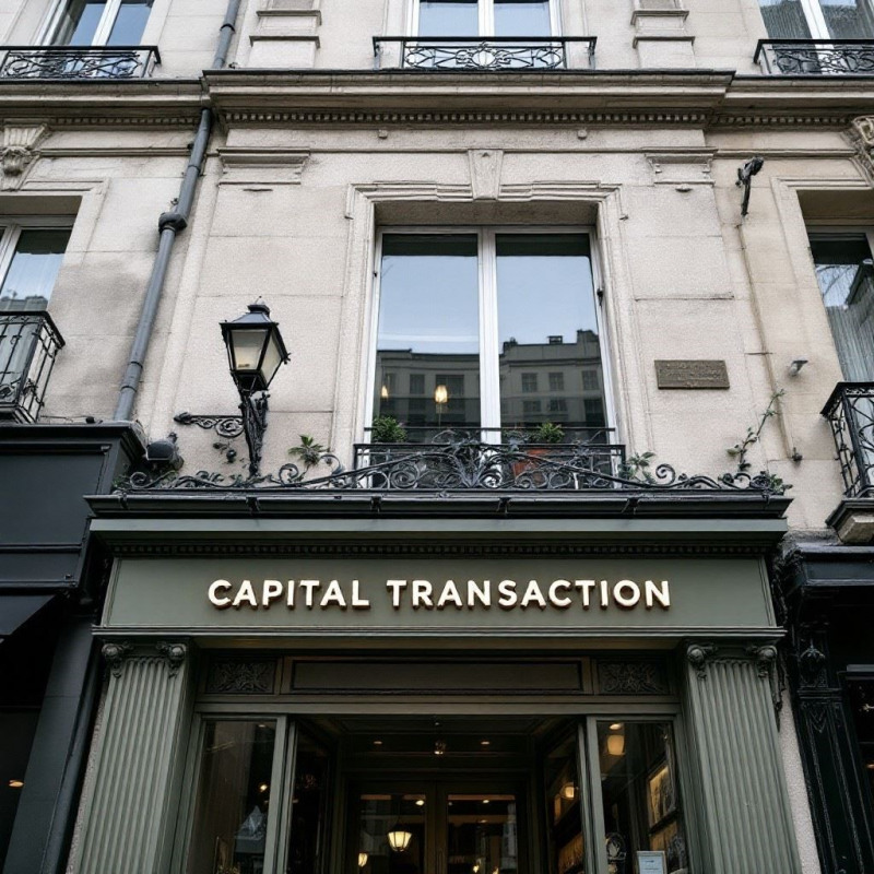 Location Boutique Paris 6ème