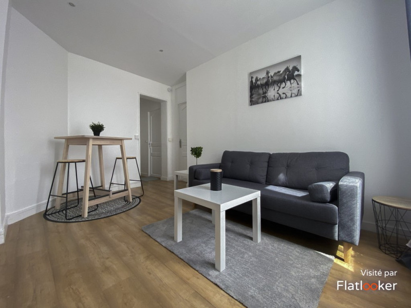 Appartement a louer argenteuil - 3 pièce(s) - Surfyn