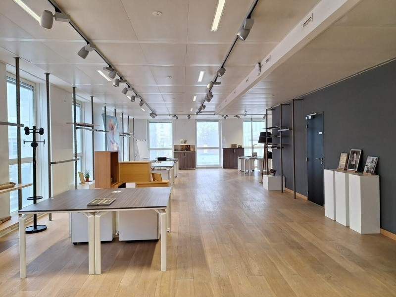 Location Bureau Boulogne-Billancourt