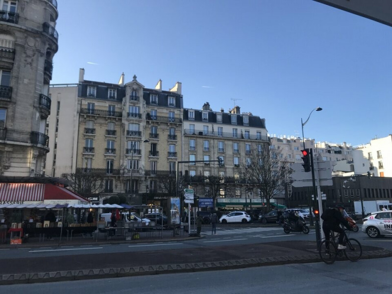 Location Local commercial Vincennes (94) SoranoCentre Ville de 42 m²