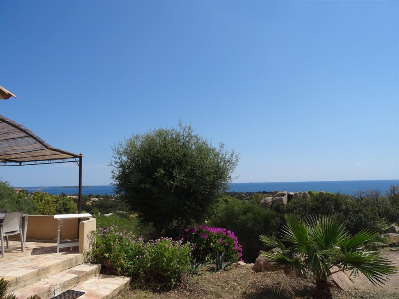 Maison De Vacances A Porto Vecchio En Corse Pour 5 Pers 44m Amivac Com