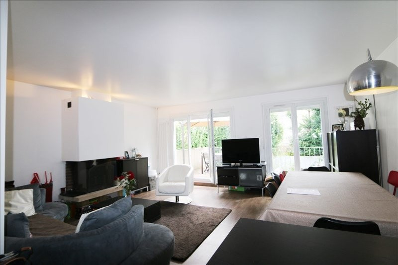 Maison a louer courbevoie - 6 pièce(s) - 104 m2 - Surfyn