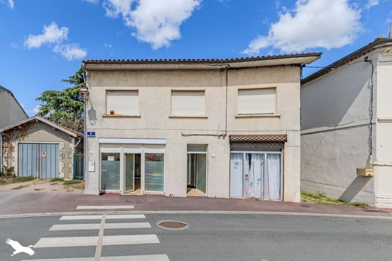 Maison en pierre de 11 pièces principales