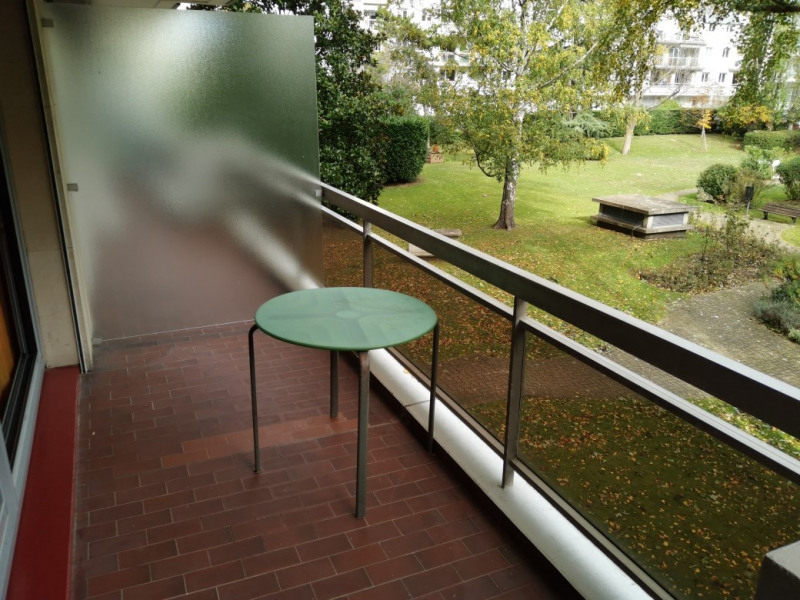 Appartement a louer boulogne-billancourt - 2 pièce(s) - 42 m2 - Surfyn