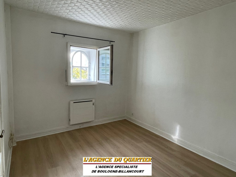 Appartement a louer boulogne-billancourt - 2 pièce(s) - 25 m2 - Surfyn