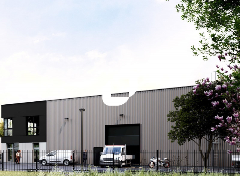 Vente Local d'activités / Entrepôt Lesquin