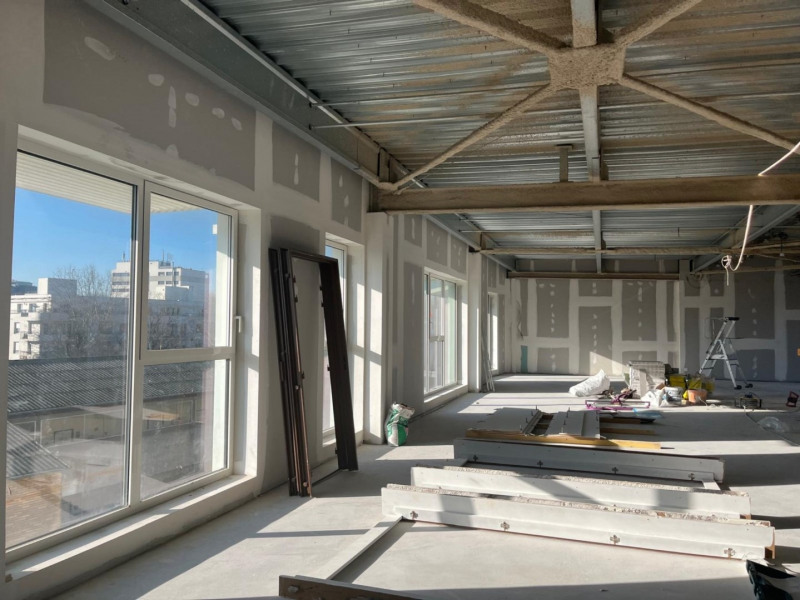 Location Bureau Cachan