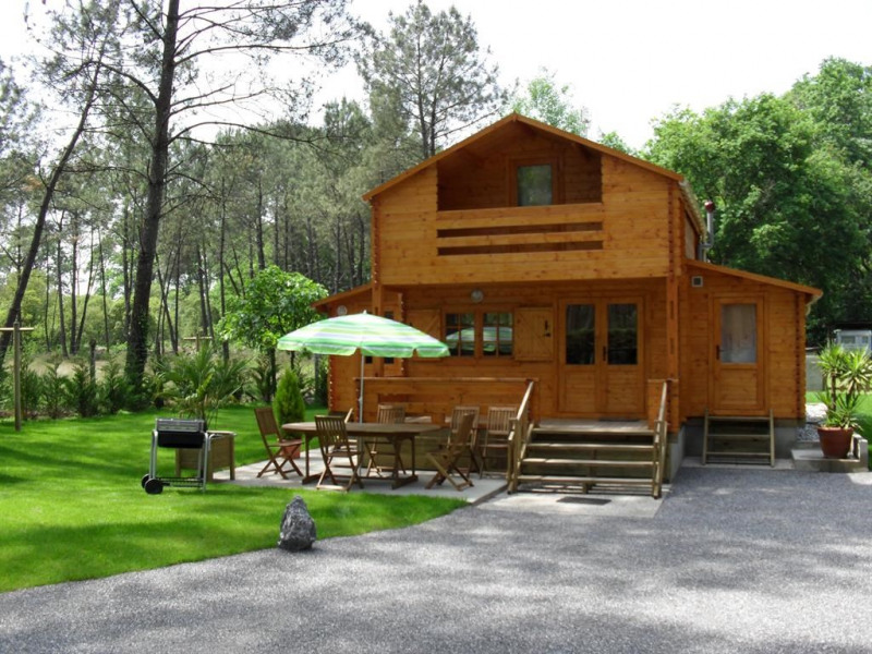 Maison De Vacances A Saint Geours De Maremne En Aquitaine Pour 4 Pers 42m Amivac Com