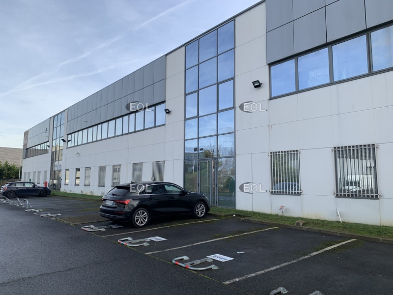Location Local d'activités / Entrepôt Gennevilliers