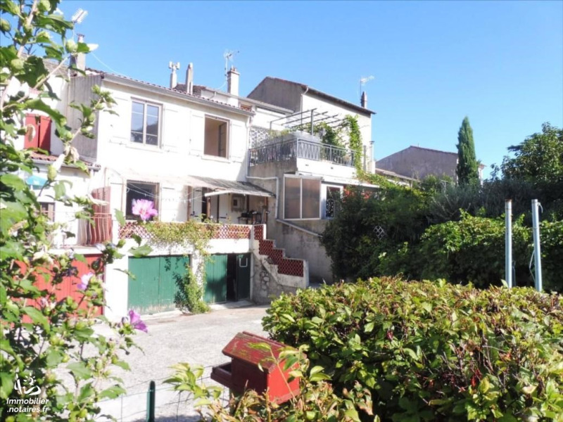 Maison A Vendre La Voulte Sur Rhone Le Bon Coin
