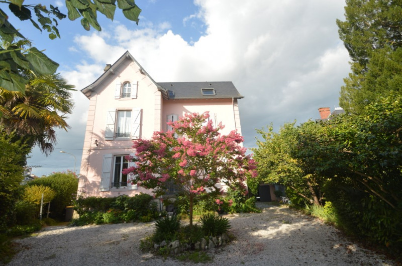 Vente Maison Pau Maison Demeure 157m 371900