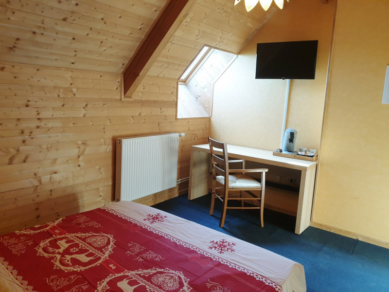 Chambre D Hotes De Vacances A Besse Et Saint Anastaise En