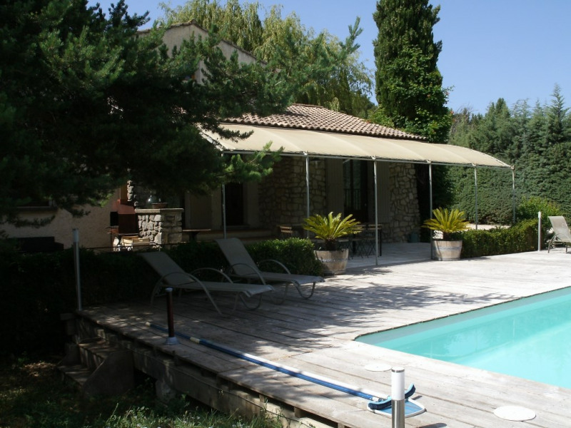 baignade et confort