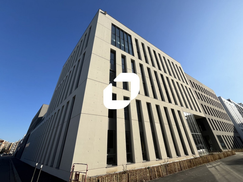 Location Bureau Villeurbanne