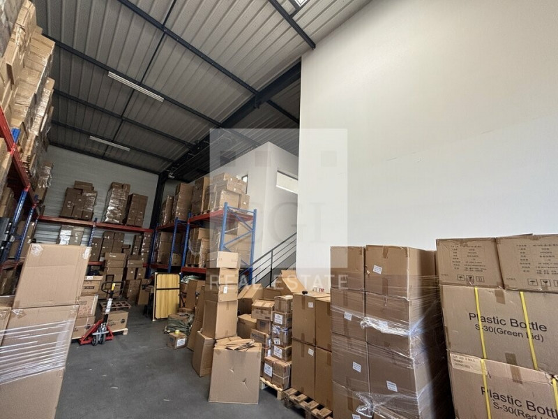 Location Local d'activités / Entrepôt Vénissieux