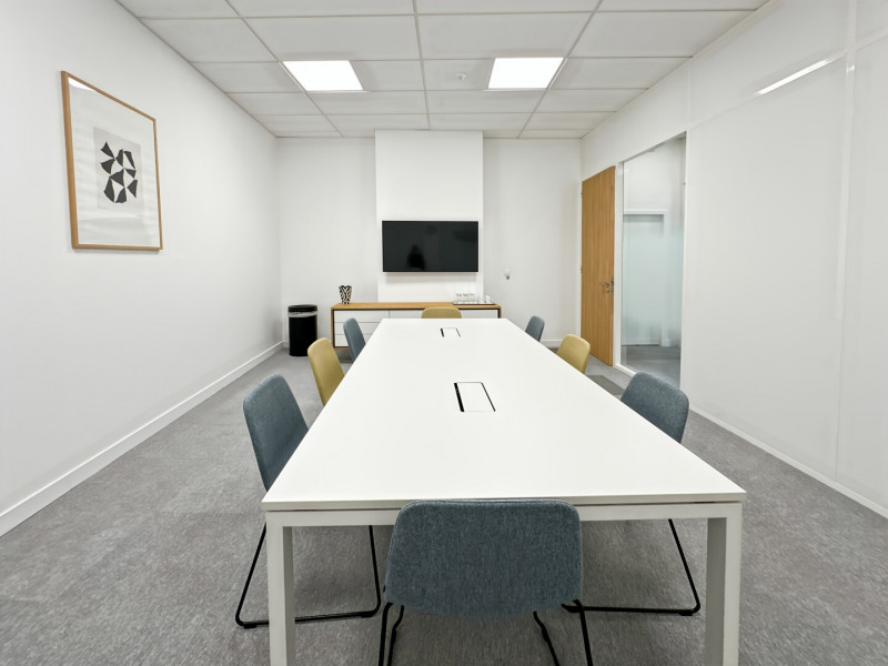 Location Bureau Grenoble