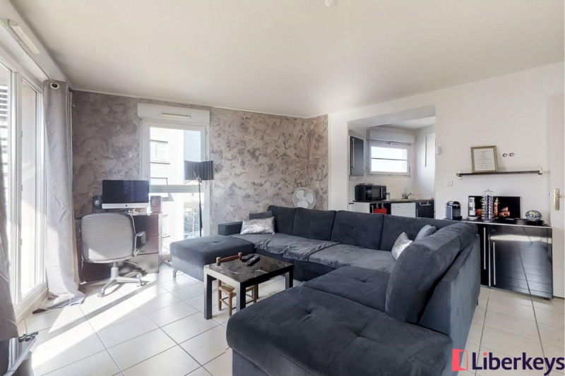 acheter appartement 44