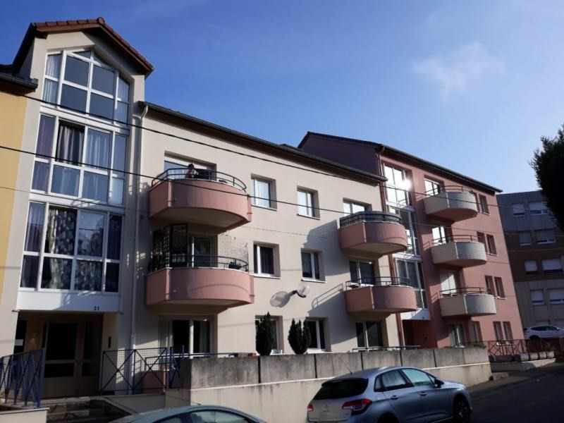 Maison à Vendre Saint-avold Parc Du Tyrol
