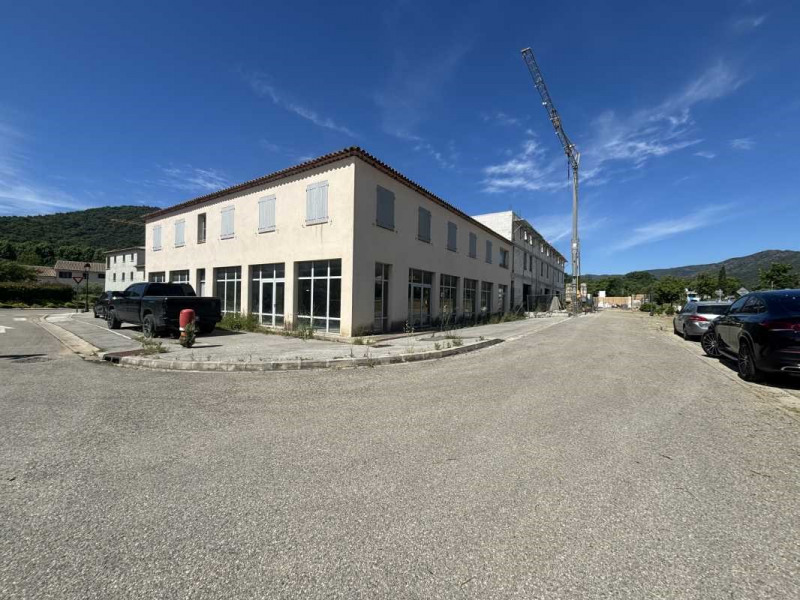 Location Local commercial La Môle