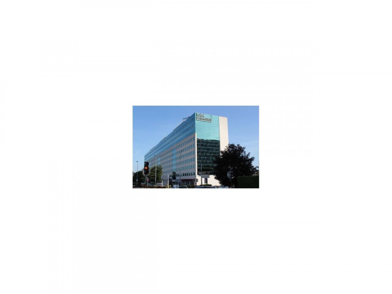 Location Bureau Asnières-sur-Seine