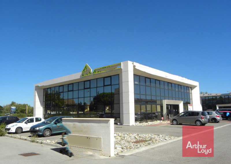 Vente Bureau Narbonne
