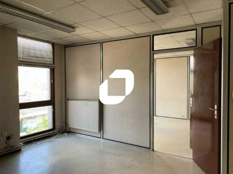 Location Bureau Échirolles