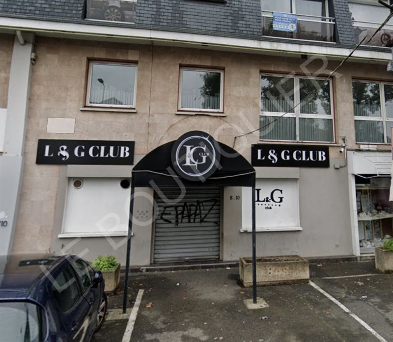 Vente Boutique Sainte-Geneviève-des-Bois