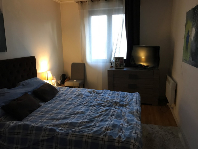 Appartement a louer courbevoie - 2 pièce(s) - 55.36 m2 - Surfyn