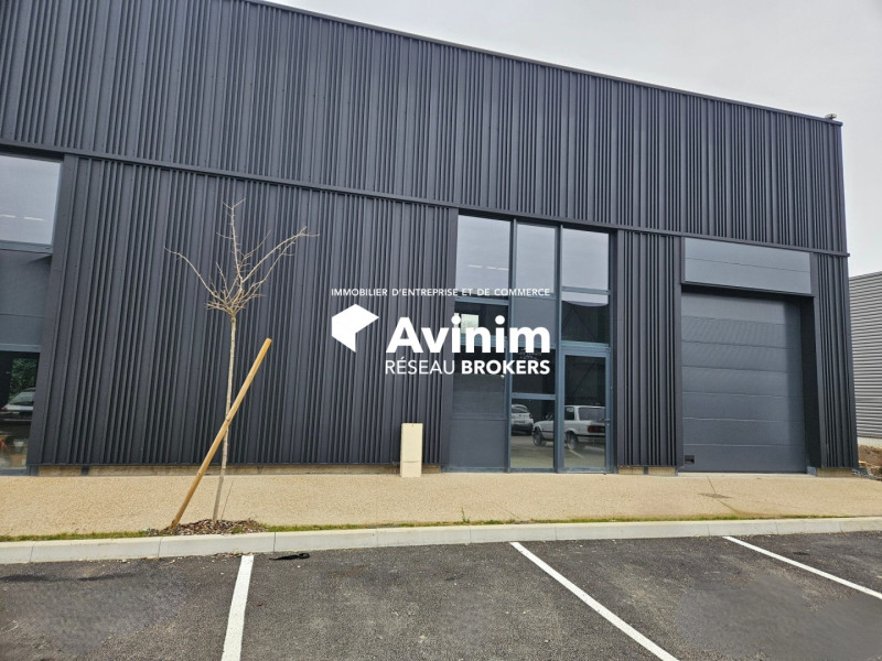 Location Local d'activités / Entrepôt Trévoux