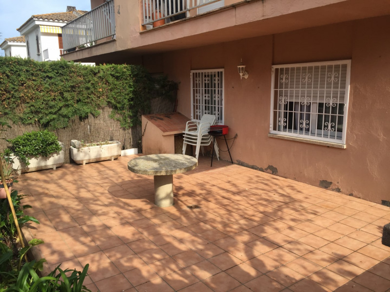 Appartement De Vacances A Castell Platja D Aro En Catalogne Pour