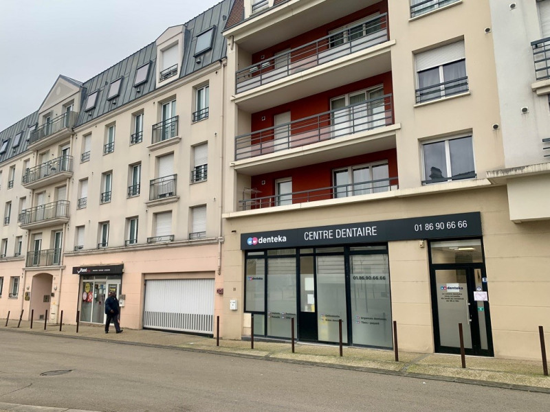 Vente Boutique Brétigny-sur-Orge