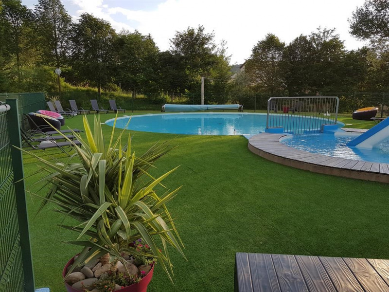 Maison De Vacances A Saint Germain L Herm En Auvergne Pour 8 Pers 35m Amivac Com