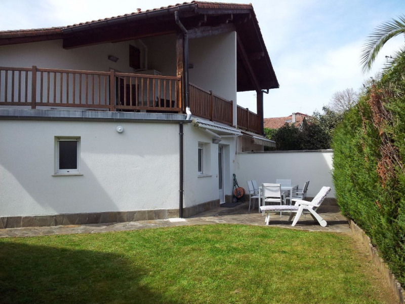 Maisons à vendre à Hendaye entre particuliers et agences