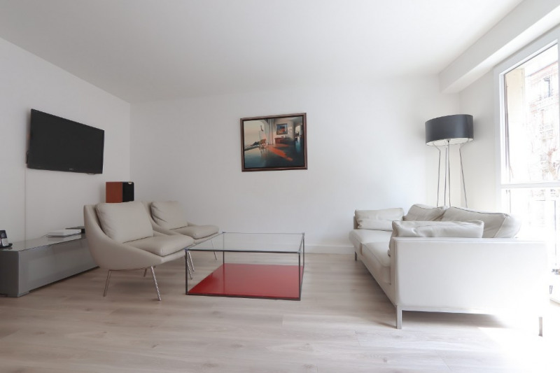 acheter appartement 3 pieces boulogne billancourt