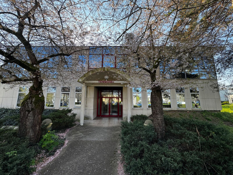 Location Bureau de 105 m² Éragny Parc-Le Manège