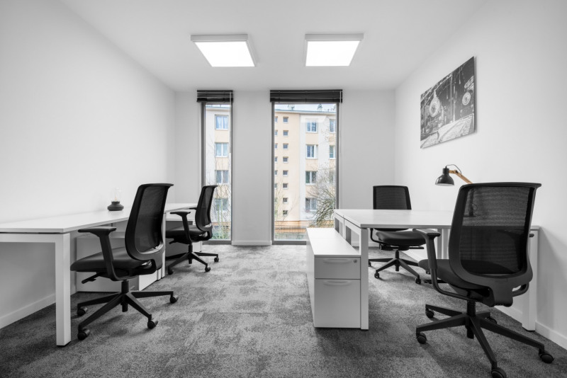 Location Bureau de 30 m² Brunoy Centre