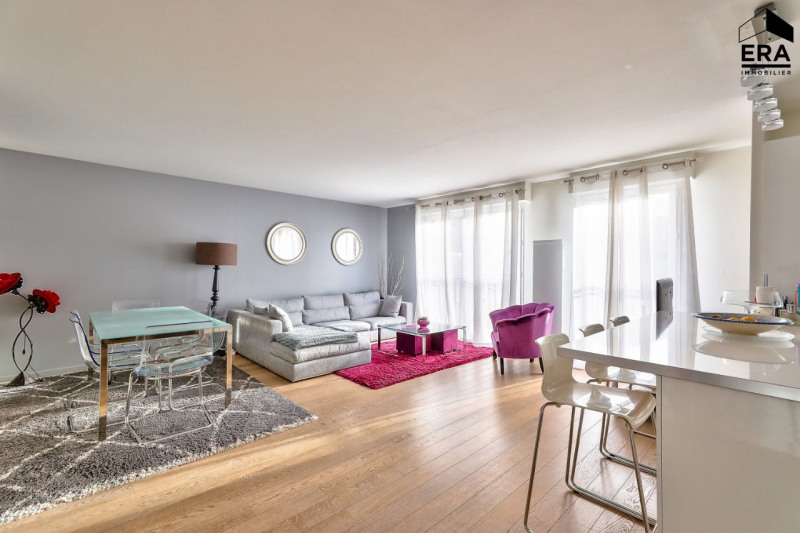 acheter appartement 3 pieces boulogne billancourt