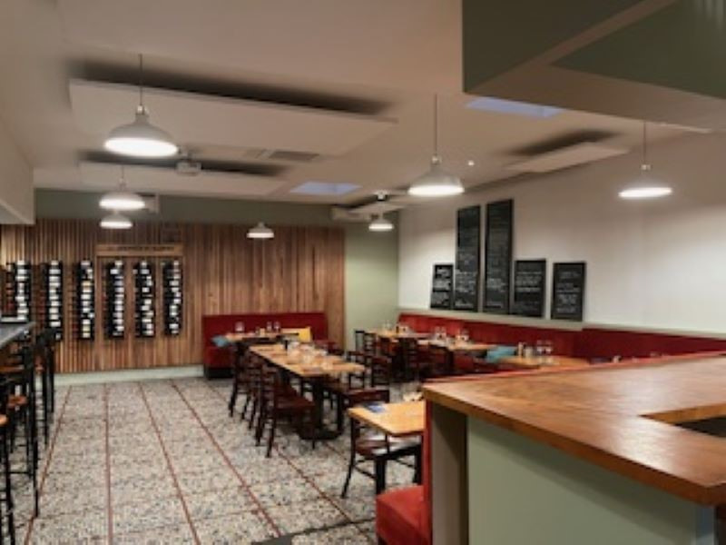 Fonds de Commerce Restaurant Le Bouscat