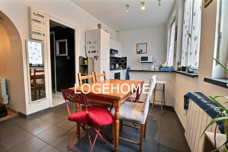 investissement appartement lille