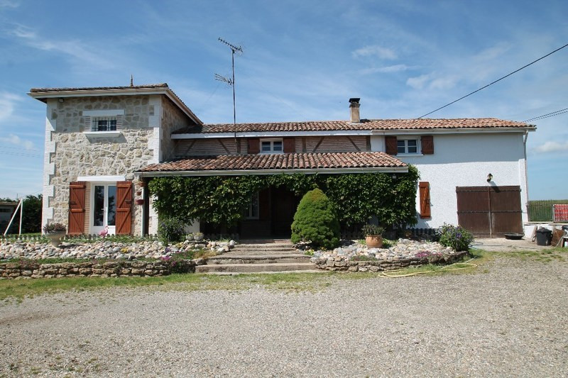 Vente Maison 8 Pieces Marmande Maison Maison En Pierre F8 T8 8 Pieces 187m 250000 Seloger