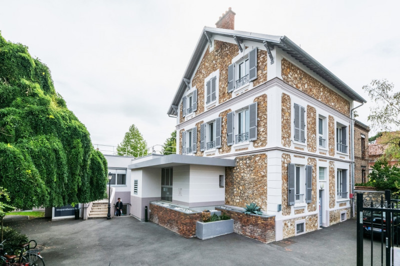 Location Bureau Bourg-la-Reine