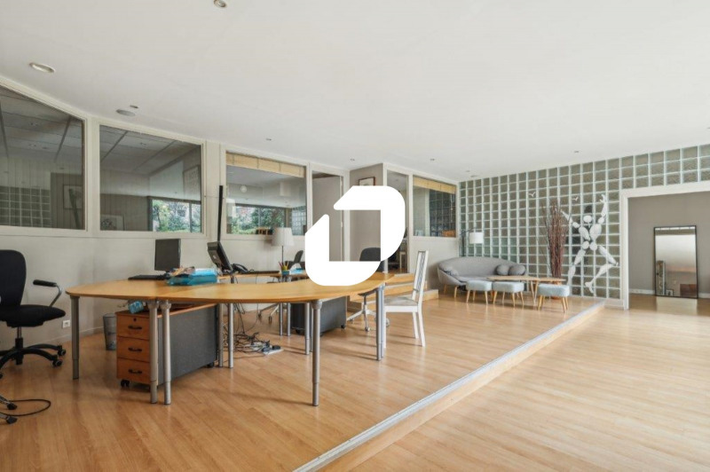 Vente Bureau Paris 15ème