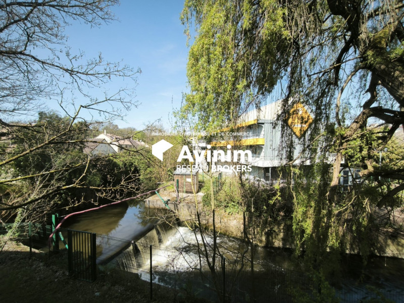 Location Bureau de 115 m² Épinay-sur-Orge