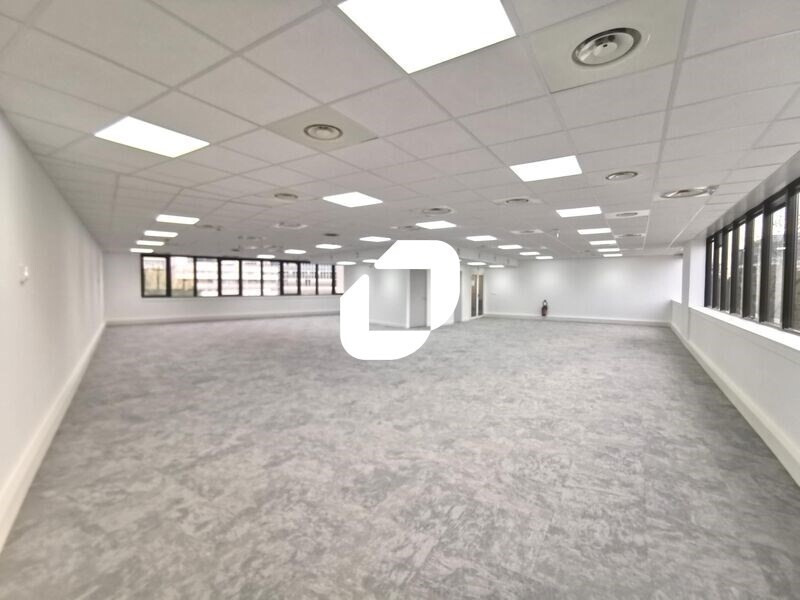 Location Bureau Montrouge