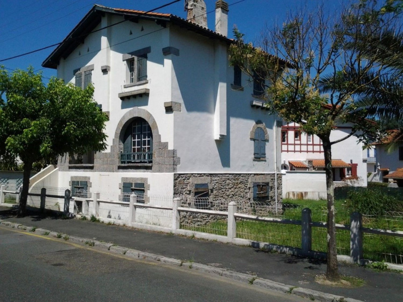 Achat Maison Hendaye Plage Ventana Blog