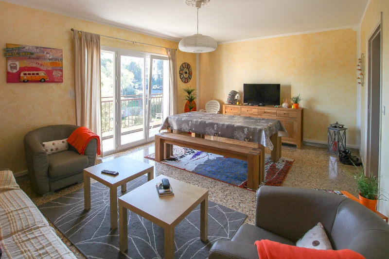 acheter appartement 83