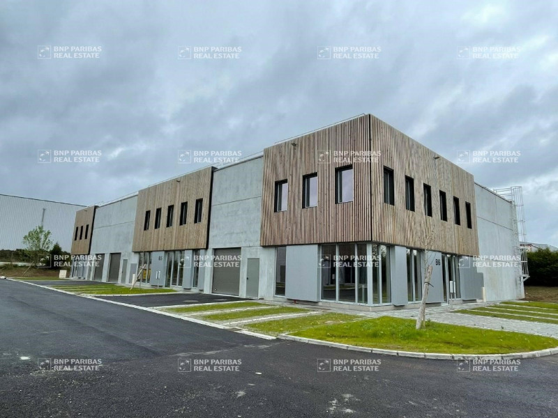 Location Local d'activités / Entrepôt Seclin
