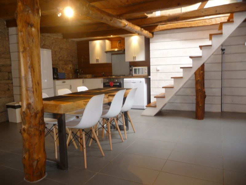 Gite De Vacances A Tregunc En Bretagne Pour 6 Pers 90m Amivac Com